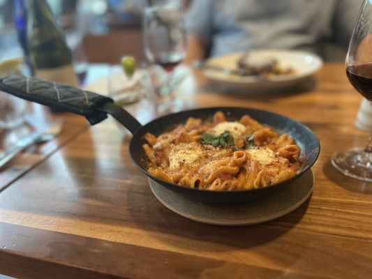 Andare Kitchen & Bar by null