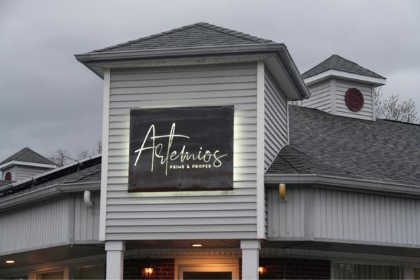 Artemio’s Prime and Proper by null