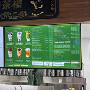 Hechalou Tea & Jelly - Bubble Tea Near Me - Tempe, Arizona Hechalou Tea & Jelly - Bubble Tea Near Me - Tempe, Arizona