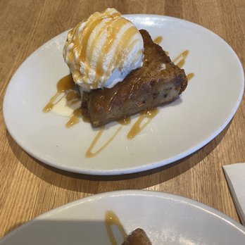 Rice Bistro & Sushi - Toffee bar with ice cream - Asian Fusion Near Me - Littleton, Colorado Rice Bistro & Sushi - Toffee bar with ice cream - Asian Fusion Near Me - Littleton, Colorado