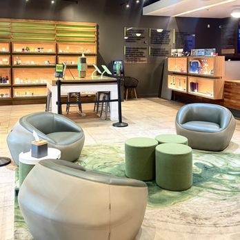 Hatch Dispensary - Cannabis Dispensaries Near Me - Addison, Illinois