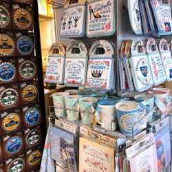 Gifts Galore