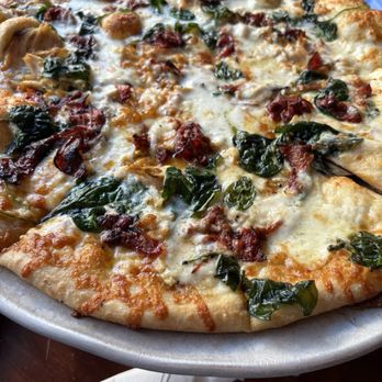 Smoky Mountain Brewery - Brewmaster pizza - Pizza Near Me - Pigeon Forge, Tennessee Smoky Mountain Brewery - Brewmaster pizza - Pizza Near Me - Pigeon Forge, Tennessee