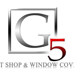 G5 Tint Shop