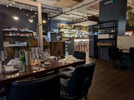 Home Restaurant by null