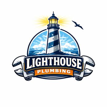 Lighthouse Plumbing & Repair - New logo - Plumbing Near Me Lighthouse Plumbing & Repair - New logo - Plumbing Near Me