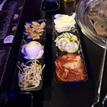 Manna BBQ - Korean Near Me - Chandler, Arizona Manna BBQ - Korean Near Me - Chandler, Arizona