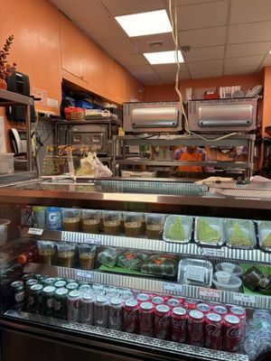 Bánh Mì Cô Út 2 by null