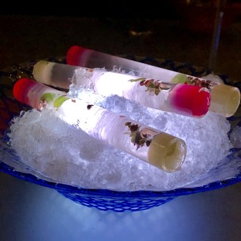 Alinea - New American Near Me - Chicago, Illinois