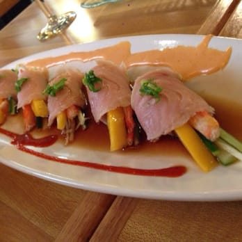 Sushi Ichimoto - Best appetizer ever! - Sushi Bars Near Me - Hayward, California