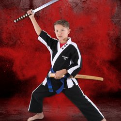 Championship Martial Arts - Lantana