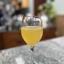 Mimosa