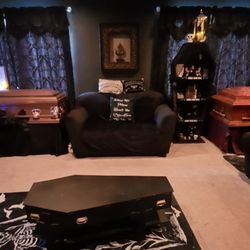 Insidious Manor