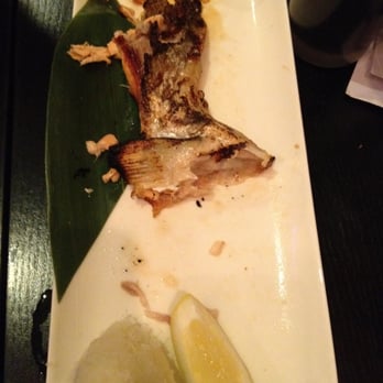 Ramenya - salmon collar - Ramen Near Me - Los Angeles, California Ramenya - salmon collar - Ramen Near Me - Los Angeles, California