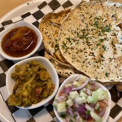 The Sheffield - Indian special appetizer, $4.00 must try