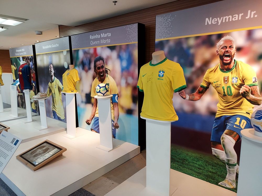 Maracana Stadium
