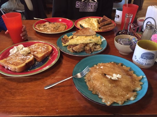 Cafe Soriano by null