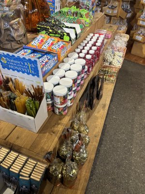 Alaska Wild Berry Products by null