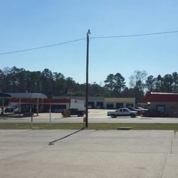 D & D Army Surplus - View from our store. We are directly across from the Sandy Hill Cafe.