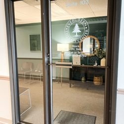 Evergreen Therapy Center