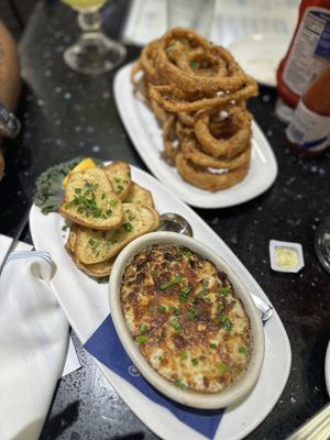Deanie's Seafood Restaurant in the French Quarter by null