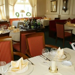 Hotel Kirchspiels Gasthaus