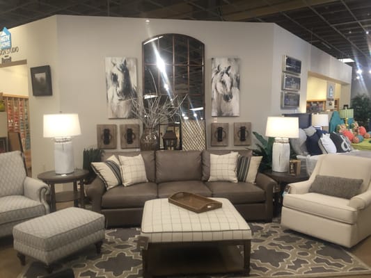 Bassett Furniture Direct 3505 N Steele Blvd Fayetteville Ar