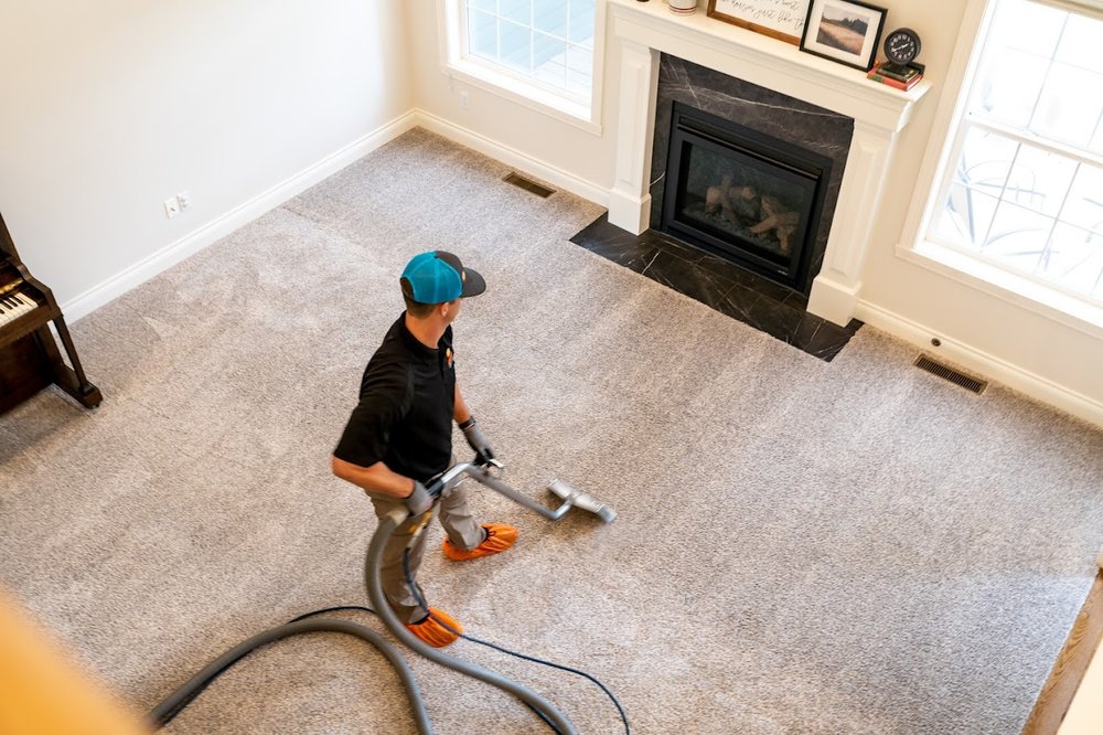 JOYFUL CARPET CLEANING Updated September 2024 15 Photos