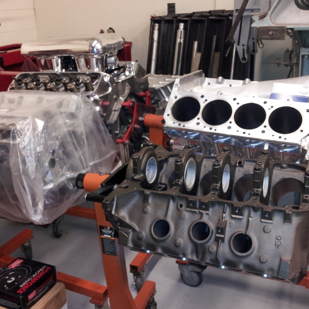 Nelson Racing Engines - Auto Parts & Supplies Near Me - Chatsworth, California Nelson Racing Engines - Auto Parts & Supplies Near Me - Chatsworth, California