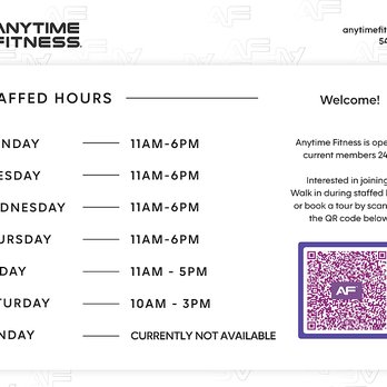 Anytime Fitness - Open 24/7 for AF members - Trainers Near Me - Ashland, Oregon Anytime Fitness - Open 24/7 for AF members - Trainers Near Me - Ashland, Oregon