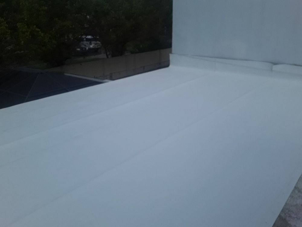 Slide of ClearVista Roofing