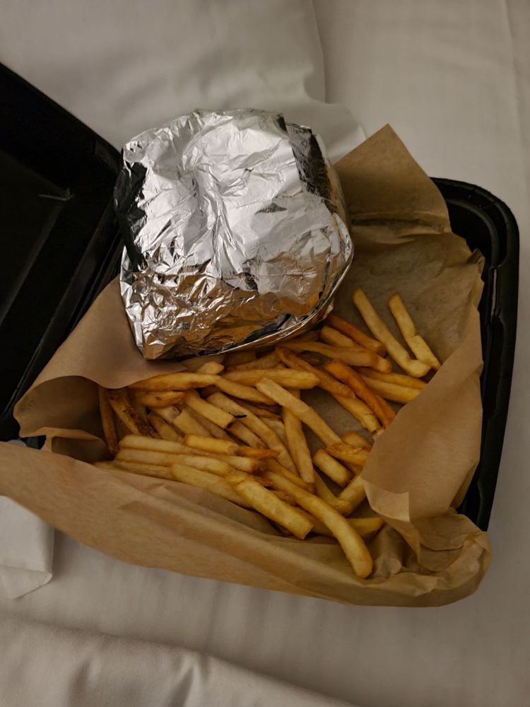 KETCHUP PREMIUM BURGER BAR 510 Photos & 488 Reviews 3663 Las Vegas Blvd S, Las Vegas, NV