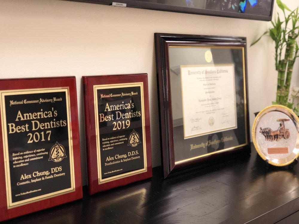 Yes Dental Dallas at Rosetta Auyeung blog