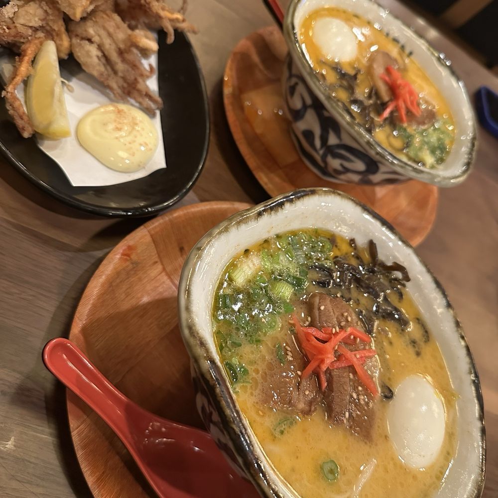 Marufuku Ramen - Ramen Near Me - Las Vegas, Nevada Marufuku Ramen - Ramen Near Me - Las Vegas, Nevada