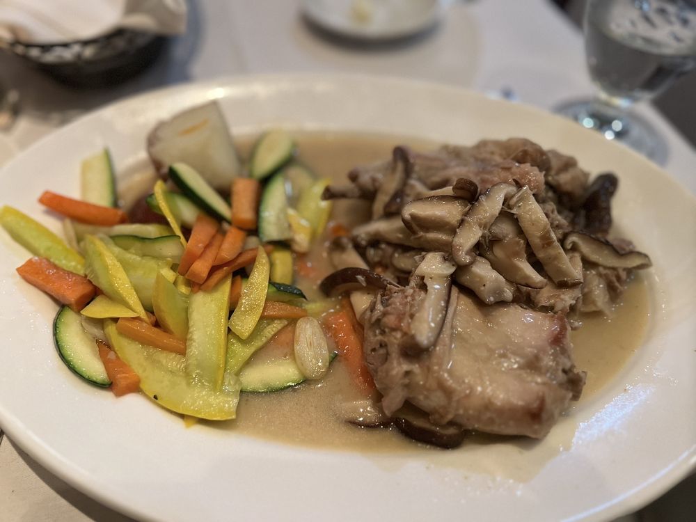 Bistro 12