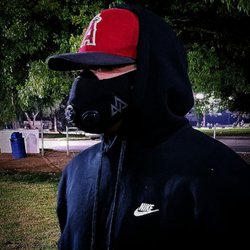 Alphanation Personal Trainer and Nutritionist - I make sure my equipment is sanitized and cleaned up before and after each session, wearing mask and hand sanitizer is provided as well.