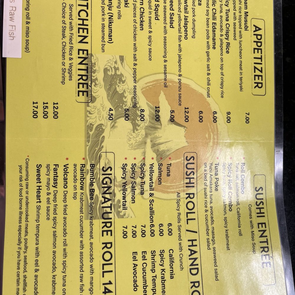 Little Santouka - Menu - Sushi Bars Near Me - Palm Bay, Florida Little Santouka - Menu - Sushi Bars Near Me - Palm Bay, Florida