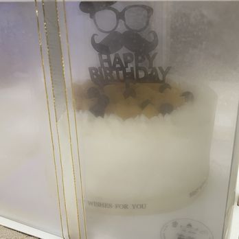 Mr Boba Kitchen - Ice cream cake - Patisserie/Cake Shop Near Me - New Windsor, New York