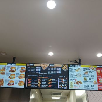 Holdaak Fried Chicken - Chicken Shop Near Me - Corona, California