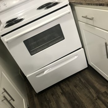 The Spoke - After we cleaned for 3 hours - Apartments Near Me - Davis, California