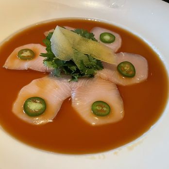 Nobu Chicago - Japanese Near Me - Chicago, Illinois Nobu Chicago - Japanese Near Me - Chicago, Illinois