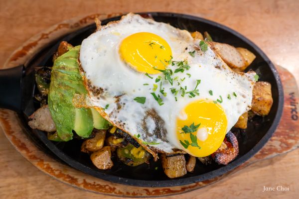 Brownstone Pancake Factory (Englewood Cliffs, NJ) by null