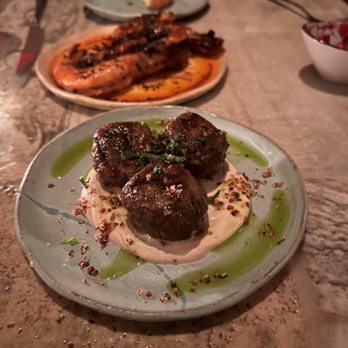 Nura - New American Near Me - Brooklyn, New York Nura - New American Near Me - Brooklyn, New York