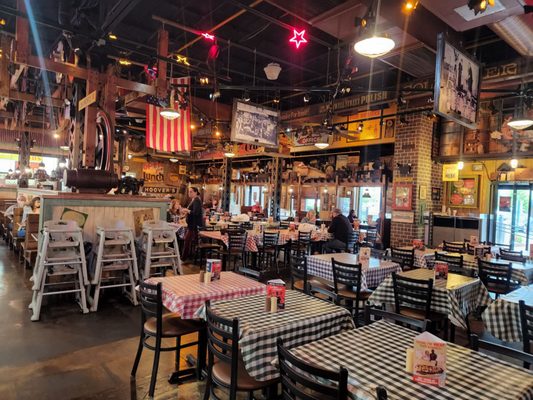 Portillo's Shorewood by null