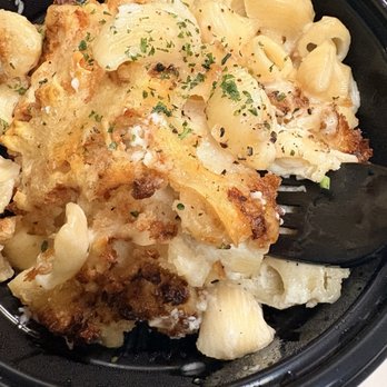 J. Alexander's - Not Your Ordinary Mac and Cheese - New American Near Me - Troy, Michigan J. Alexander's - Not Your Ordinary Mac and Cheese - New American Near Me - Troy, Michigan