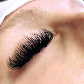 Prevoir Studio - volume lashes - Hair Salons Near Me - Lewisville, Texas