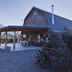 Alpine Meadows Tree Farm - Alpine Meadows Christmas Tree Farm