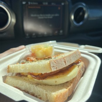 Sunny Side Kitchen - Sandwiches Near Me - Escondido, California