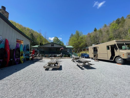 Headwaters Outfitters by null