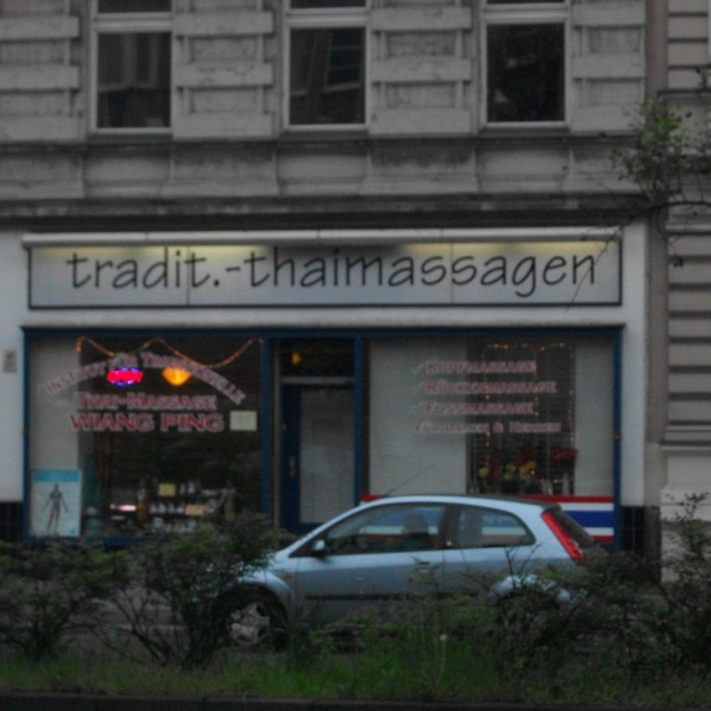 THE BEST 10 MASSAGE near BIRKENSTRASSE, BERLIN, GERMANY - Updated 2025 -  Hours - Yelp, image size:1000x1000